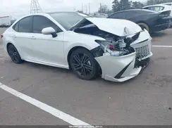 4T1DAACKXSU561847 2025 TOYOTA CAMRY