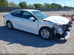 4T1DAACKXSU562223 2025 TOYOTA CAMRY