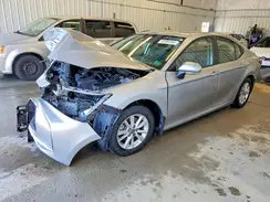4T1DAACKXSU562688 2025 TOYOTA CAMRY