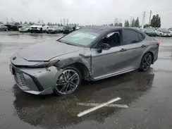 4T1DAACKXSU562786 2025 TOYOTA CAMRY