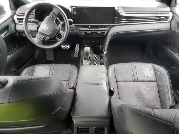 4T1DAACKXSU562786 2025 TOYOTA CAMRY - Image 8