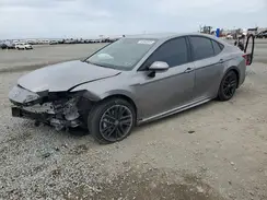 4T1DAACKXSU562853 2025 TOYOTA CAMRY