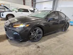 4T1DAACKXSU563470 2025 TOYOTA CAMRY