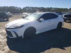 4T1DAACKXSU563792 2025 TOYOTA CAMRY
