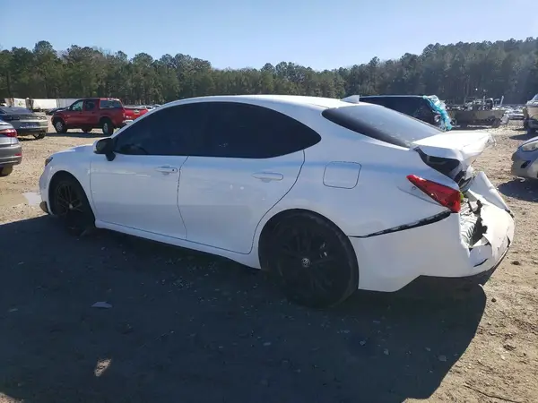 4T1DAACKXSU563792 2025 TOYOTA CAMRY - Image 2