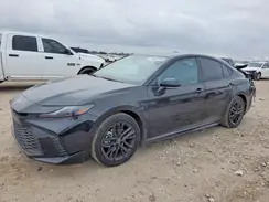 4T1DAACKXSU563808 2025 TOYOTA CAMRY