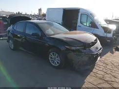4T1DAACKXSU563839 2025 TOYOTA CAMRY