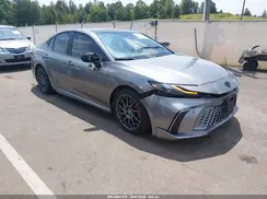 4T1DAACKXSU564733 2025 TOYOTA CAMRY