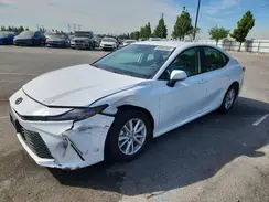 4T1DAACKXSU564795 2025 TOYOTA CAMRY