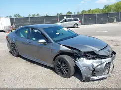 4T1DAACKXSU564814 2025 TOYOTA CAMRY