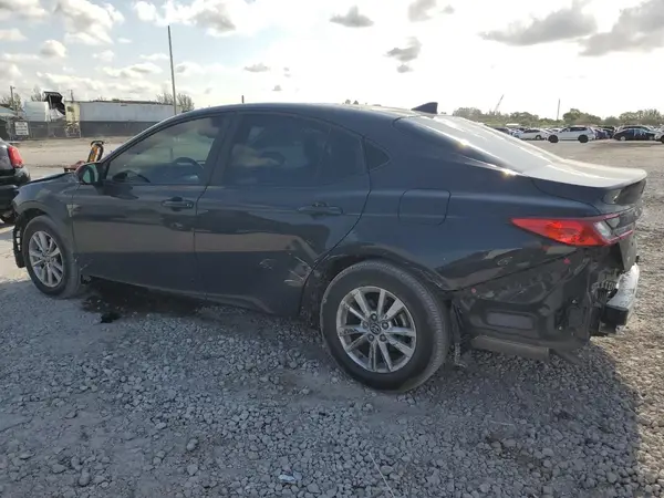 4T1DAACKXSU564862 2025 TOYOTA CAMRY - Image 2