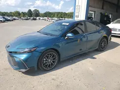 4T1DAACKXSU565963 2025 TOYOTA CAMRY