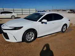 4T1DAACKXSU566028 2025 TOYOTA CAMRY
