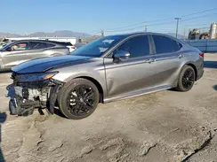 4T1DAACKXSU566529 2025 TOYOTA CAMRY
