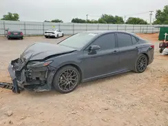 4T1DAACKXSU566983 2025 TOYOTA CAMRY