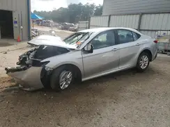 4T1DAACKXSU567132 2025 TOYOTA CAMRY
