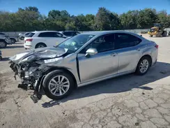 4T1DAACKXSU567342 2025 TOYOTA CAMRY