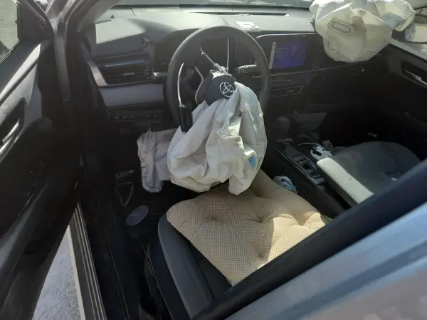 4T1DAACKXSU567342 2025 TOYOTA CAMRY - Image 8