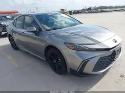 4T1DAACKXSU570371 2025 TOYOTA CAMRY