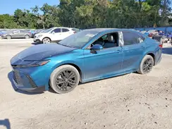 4T1DAACKXSU572153 2025 TOYOTA CAMRY