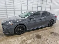 4T1DAACKXSU572251 2025 TOYOTA CAMRY