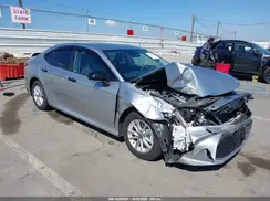 4T1DAACKXSU572377 2025 TOYOTA CAMRY