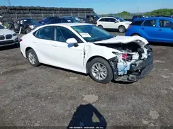 4T1DAACKXSU573514 2025 TOYOTA CAMRY