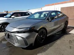 4T1DAACKXSU574064 2025 TOYOTA CAMRY