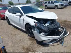 4T1DAACKXSU574291 2025 TOYOTA CAMRY