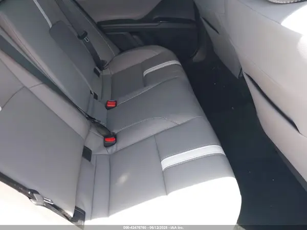4T1DAACKXSU574291 2025 TOYOTA CAMRY - Image 8
