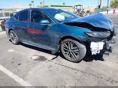 4T1DAACKXSU574596 2025 TOYOTA CAMRY