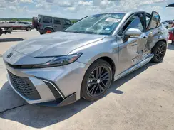 4T1DAACKXSU574629 2025 TOYOTA CAMRY