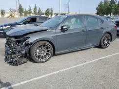 4T1DAACKXSU574663 2025 TOYOTA CAMRY