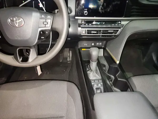 4T1DAACKXSU575506 2025 TOYOTA CAMRY - Image 8