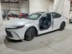 4T1DAACKXSU575585 2025 TOYOTA CAMRY