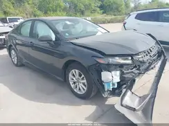 4T1DAACKXSU576249 2025 TOYOTA CAMRY
