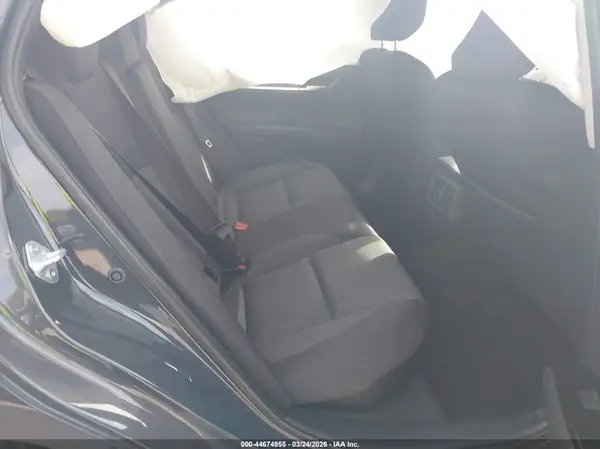 4T1DAACKXSU576249 2025 TOYOTA CAMRY - Image 8