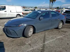 4T1DAACKXSU578714 2025 TOYOTA CAMRY