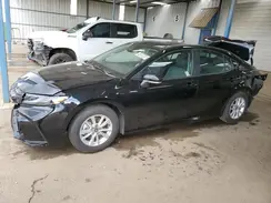 4T1DAACKXSU579023 2025 TOYOTA CAMRY