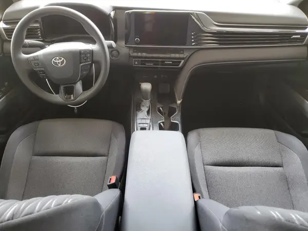 4T1DAACKXSU579023 2025 TOYOTA CAMRY - Image 8
