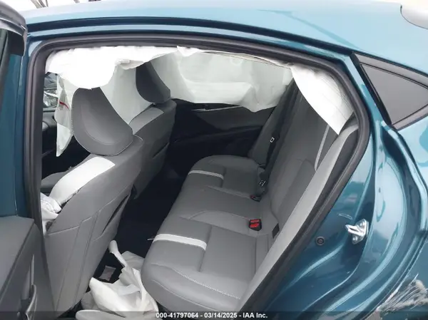 4T1DAACKXSU579314 2025 TOYOTA CAMRY - Image 8