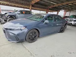 4T1DAACKXSU579491 2025 TOYOTA CAMRY
