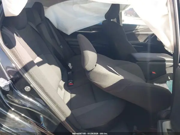 4T1DAACKXSU579846 2025 TOYOTA CAMRY - Image 8