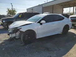 4T1DAACKXSU579958 2025 TOYOTA CAMRY