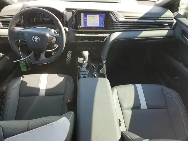 4T1DAACKXSU579958 2025 TOYOTA CAMRY - Image 8