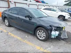 4T1DAACKXSU581399 2025 TOYOTA CAMRY