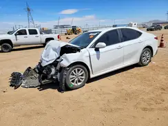 4T1DAACKXSU582570 2025 TOYOTA CAMRY