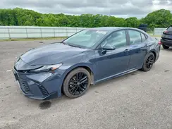 4T1DAACKXSU583864 2025 TOYOTA CAMRY