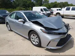 4T1DAACKXSU585081 2025 TOYOTA CAMRY