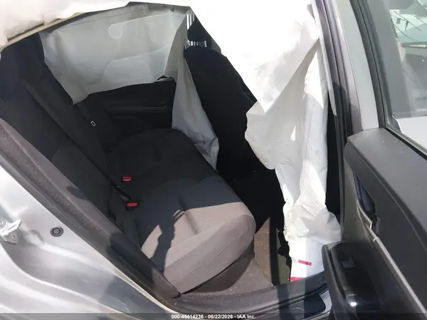 4T1DAACKXSU585081 2025 TOYOTA CAMRY - Image 8